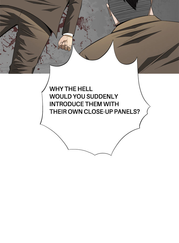 Aura from Another Planet Chapter 86 page 24 - Chapter 86