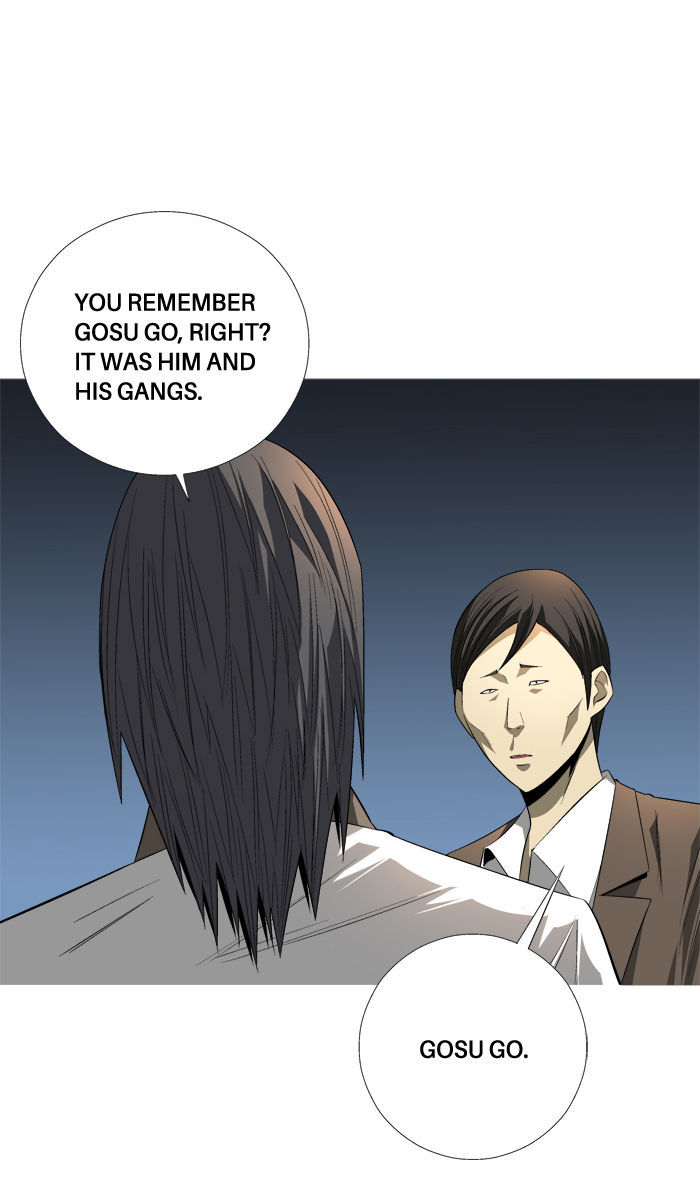 Aura from Another Planet Chapter 86 page 34 - Chapter 86
