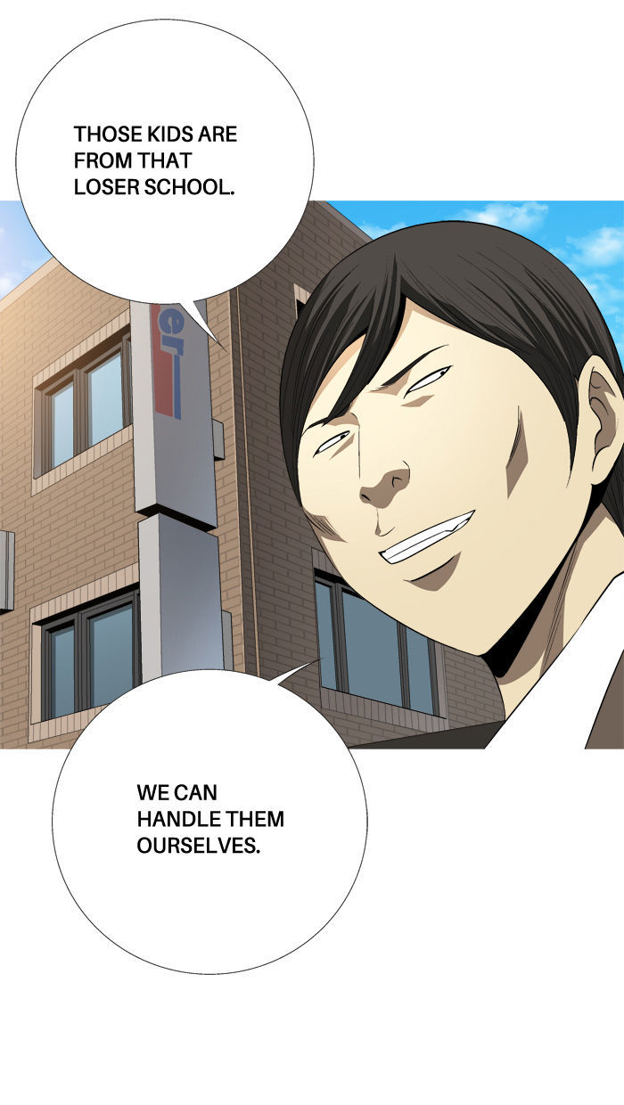 Aura from Another Planet Chapter 86 page 37 - Chapter 86