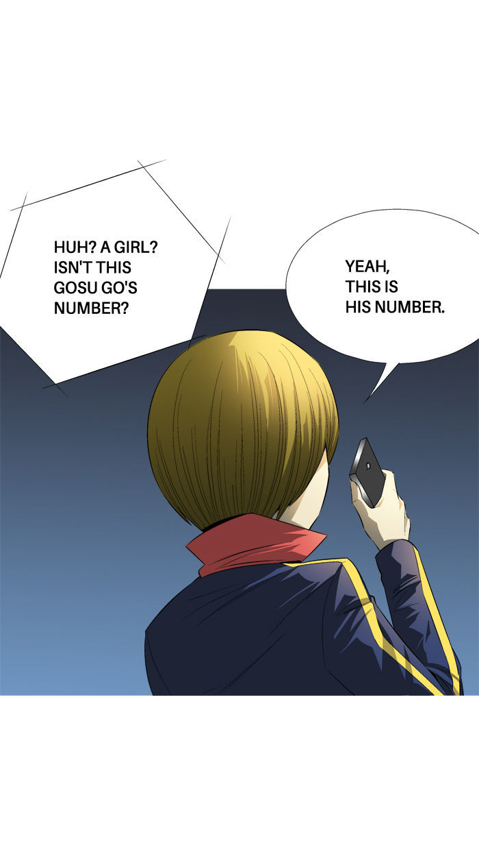 Aura from Another Planet Chapter 86 page 41 - Chapter 86