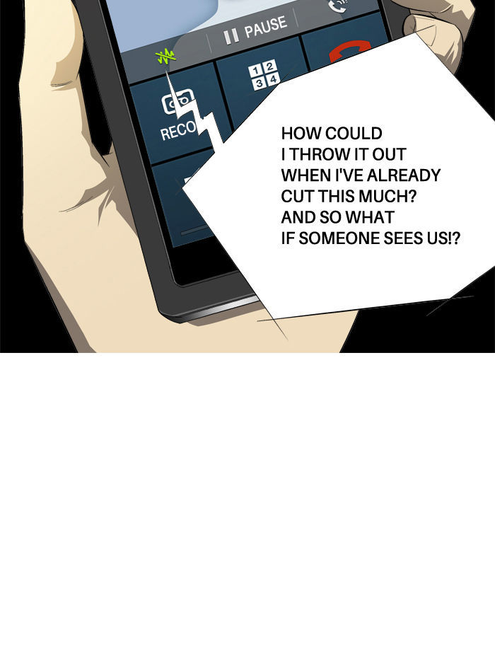 Aura from Another Planet Chapter 86 page 50 - Chapter 86