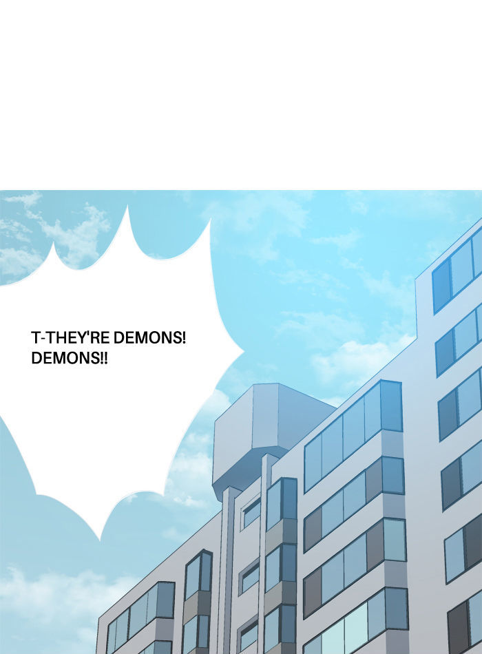 Aura from Another Planet Chapter 86 page 52 - Chapter 86