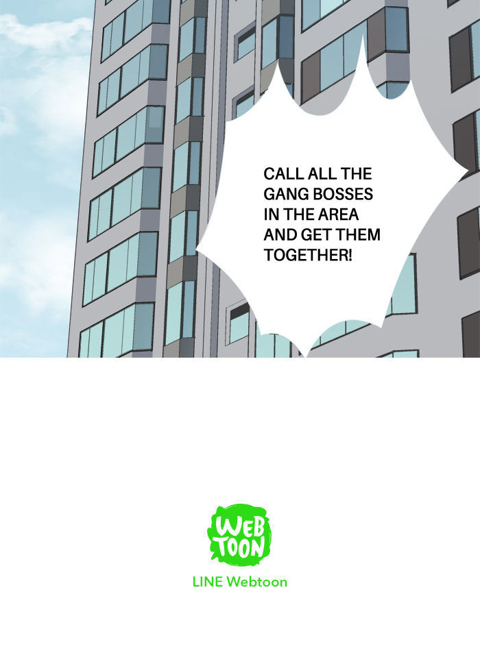 Aura from Another Planet Chapter 86 page 53 - Chapter 86