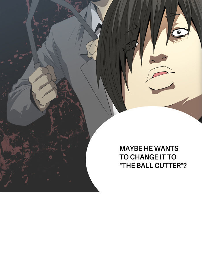 Aura from Another Planet Chapter 87 page 17 - Chapter 87 : Mindo and the New Kid (4)