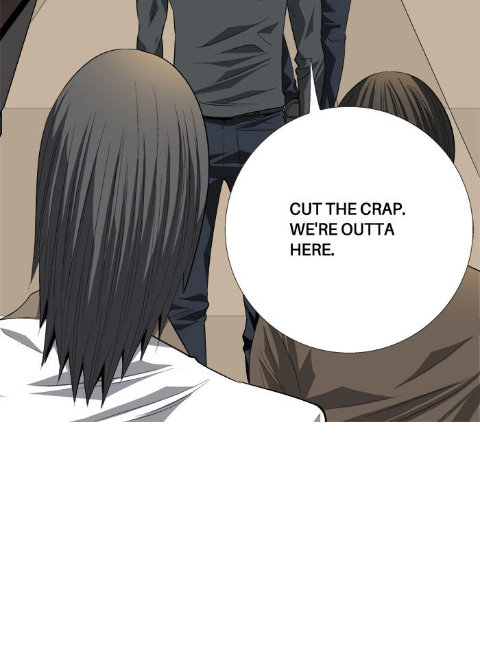 Aura from Another Planet Chapter 87 page 26 - Chapter 87 : Mindo and the New Kid (4)