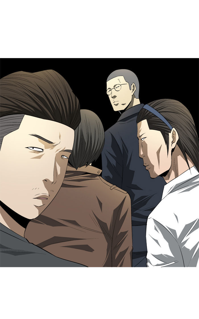 Aura from Another Planet Chapter 87 page 28 - Chapter 87 : Mindo and the New Kid (4)