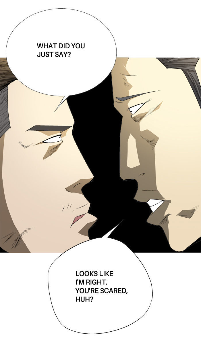 Aura from Another Planet Chapter 87 page 29 - Chapter 87 : Mindo and the New Kid (4)