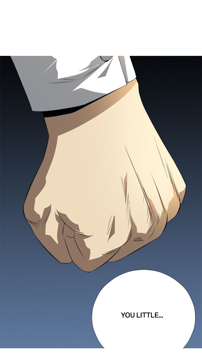 Aura from Another Planet Chapter 87 page 30 - Chapter 87 : Mindo and the New Kid (4)