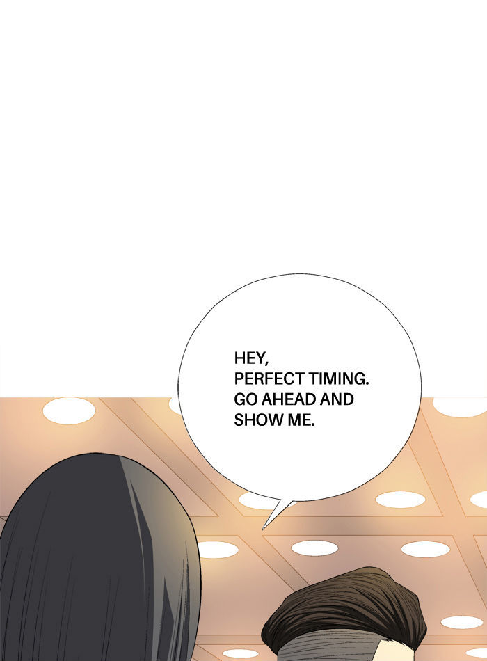 Aura from Another Planet Chapter 87 page 39 - Chapter 87 : Mindo and the New Kid (4)
