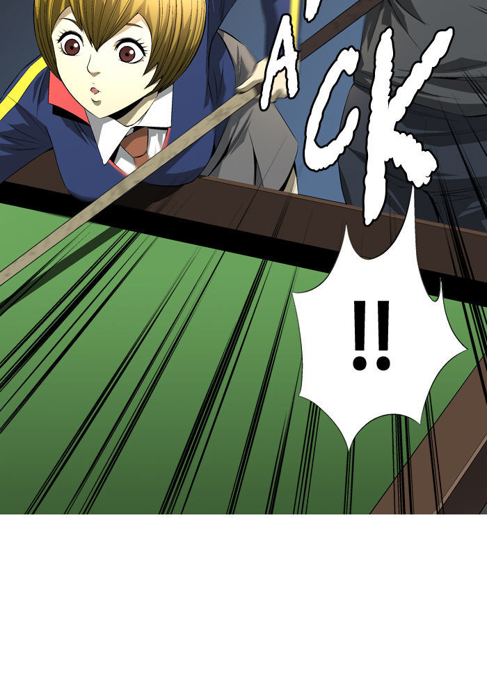 Aura from Another Planet Chapter 87 page 44 - Chapter 87 : Mindo and the New Kid (4)
