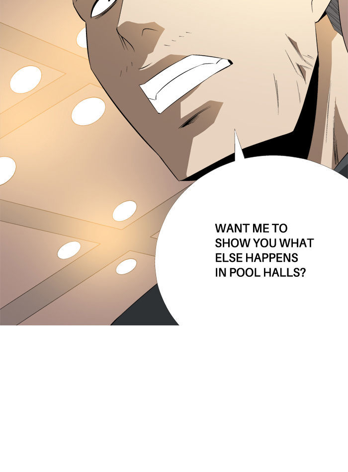 Aura from Another Planet Chapter 87 page 50 - Chapter 87 : Mindo and the New Kid (4)