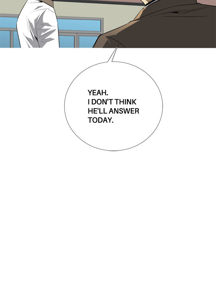 Aura from Another Planet Chapter 87 page 6 - Chapter 87 : Mindo and the New Kid (4)