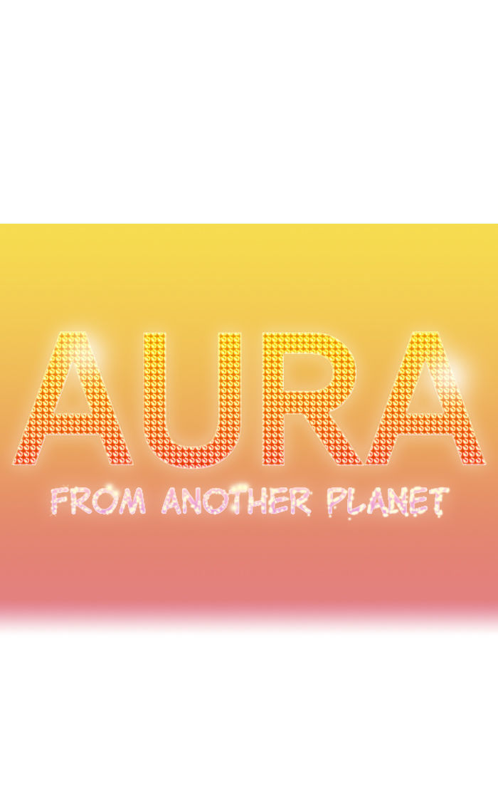 Aura from Another Planet Chapter 88 page 1 - Chapter 88