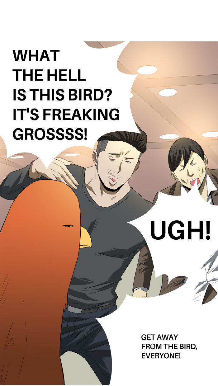 Aura from Another Planet Chapter 88 page 11 - Chapter 88