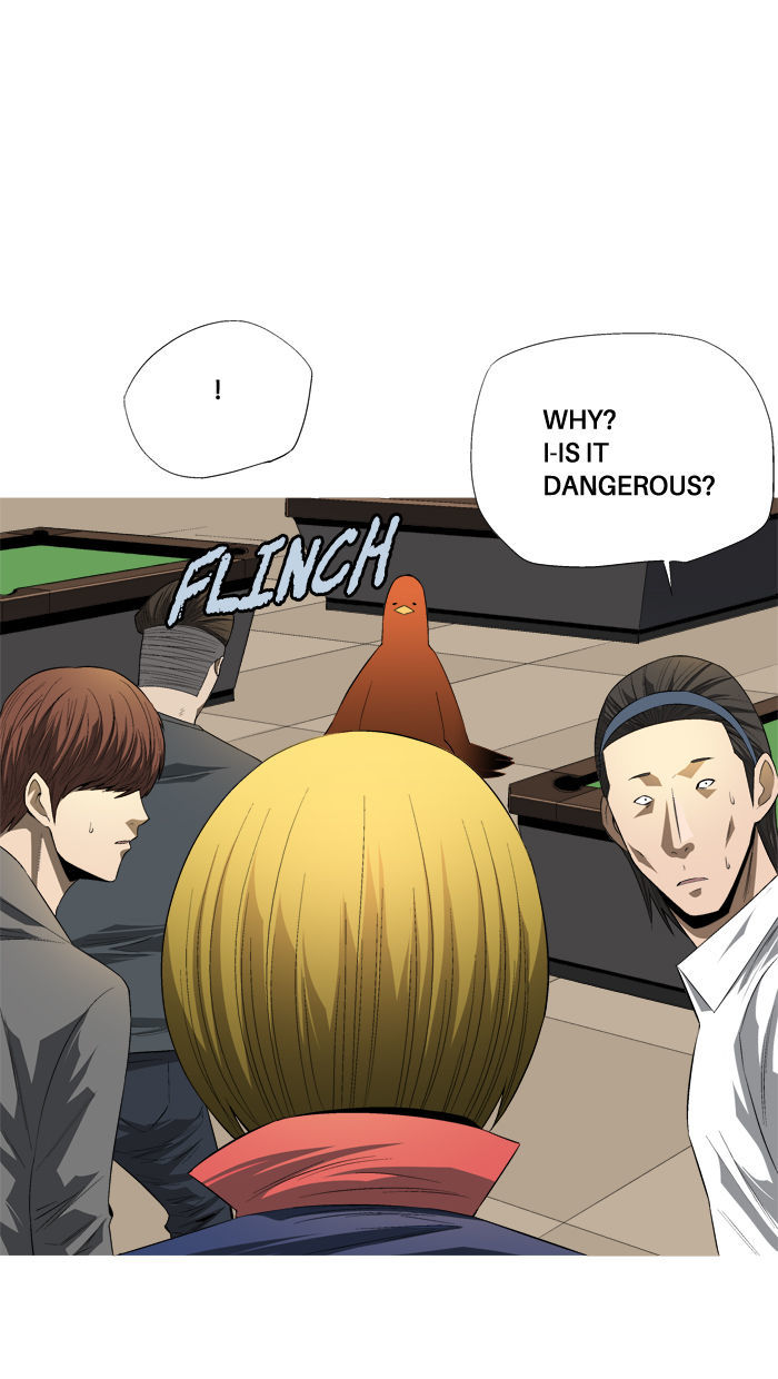 Aura from Another Planet Chapter 88 page 12 - Chapter 88