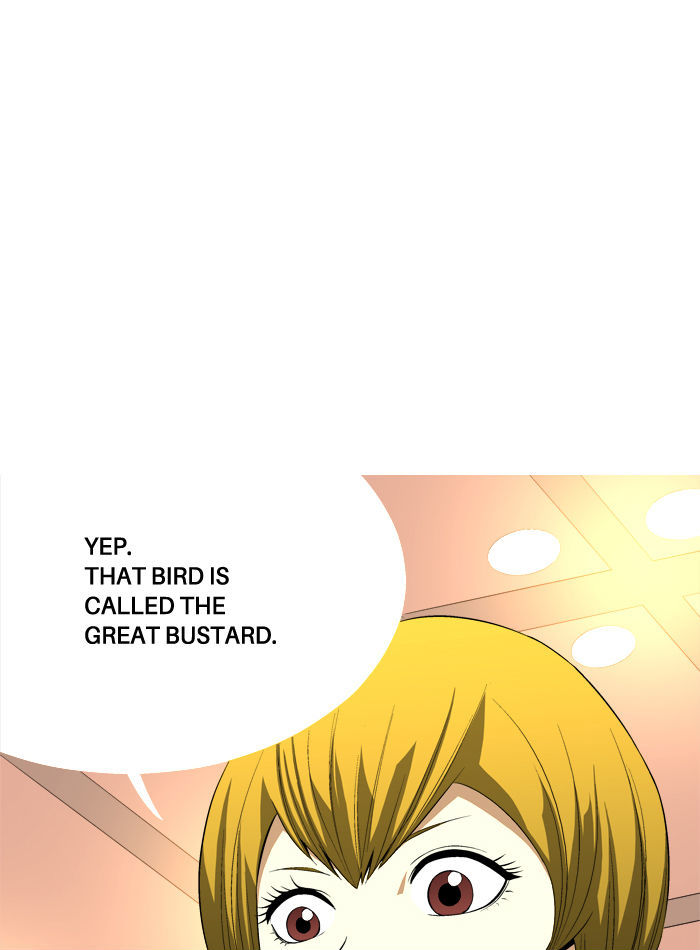 Aura from Another Planet Chapter 88 page 13 - Chapter 88