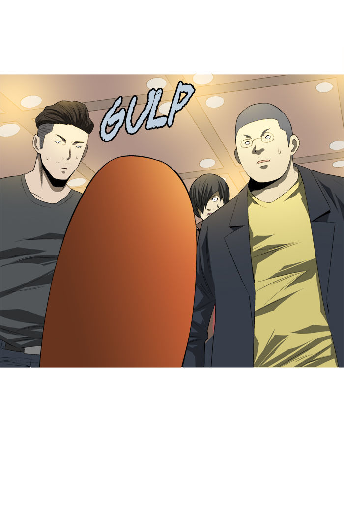 Aura from Another Planet Chapter 88 page 17 - Chapter 88