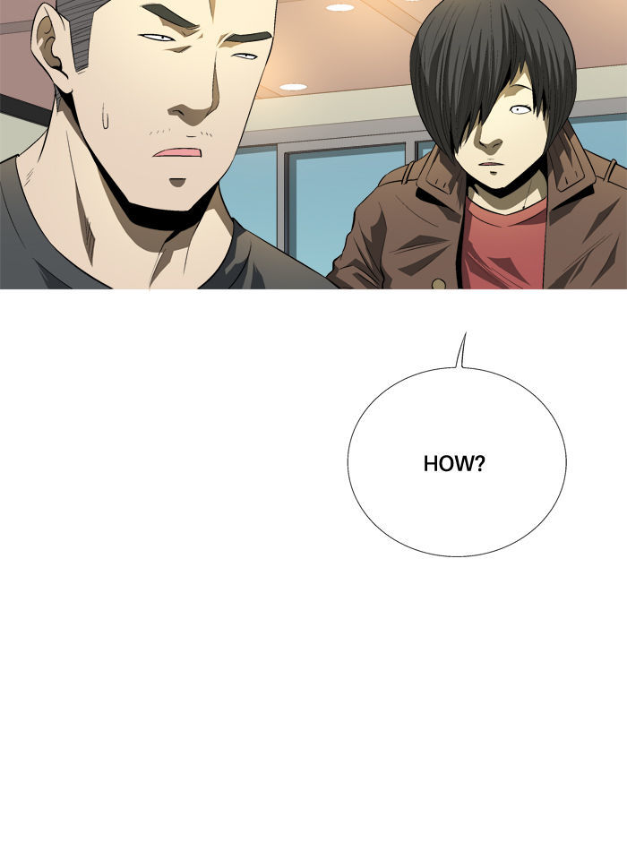 Aura from Another Planet Chapter 88 page 29 - Chapter 88
