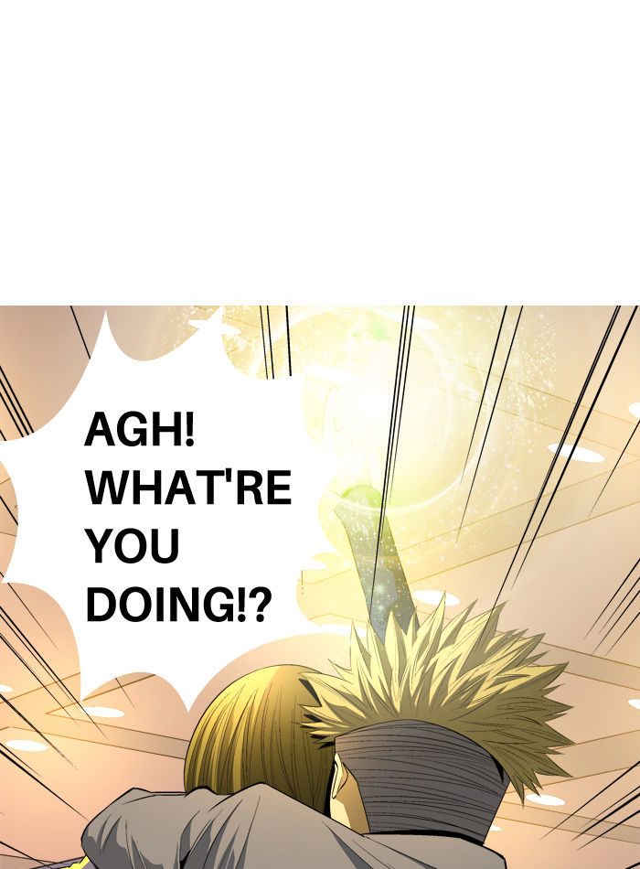 Aura from Another Planet Chapter 88 page 3 - Chapter 88