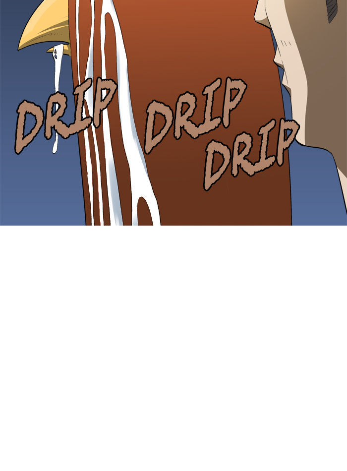 Aura from Another Planet Chapter 88 page 32 - Chapter 88