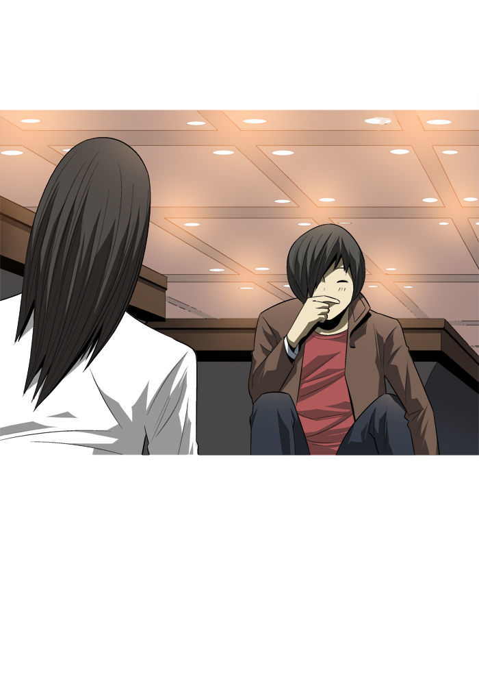 Aura from Another Planet Chapter 88 page 37 - Chapter 88