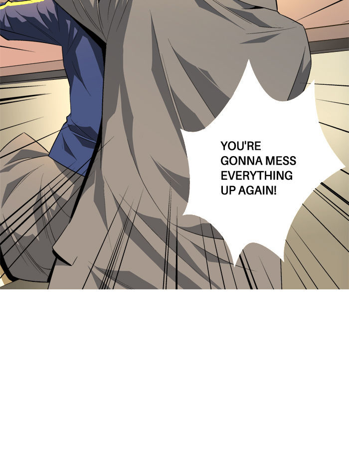 Aura from Another Planet Chapter 88 page 4 - Chapter 88