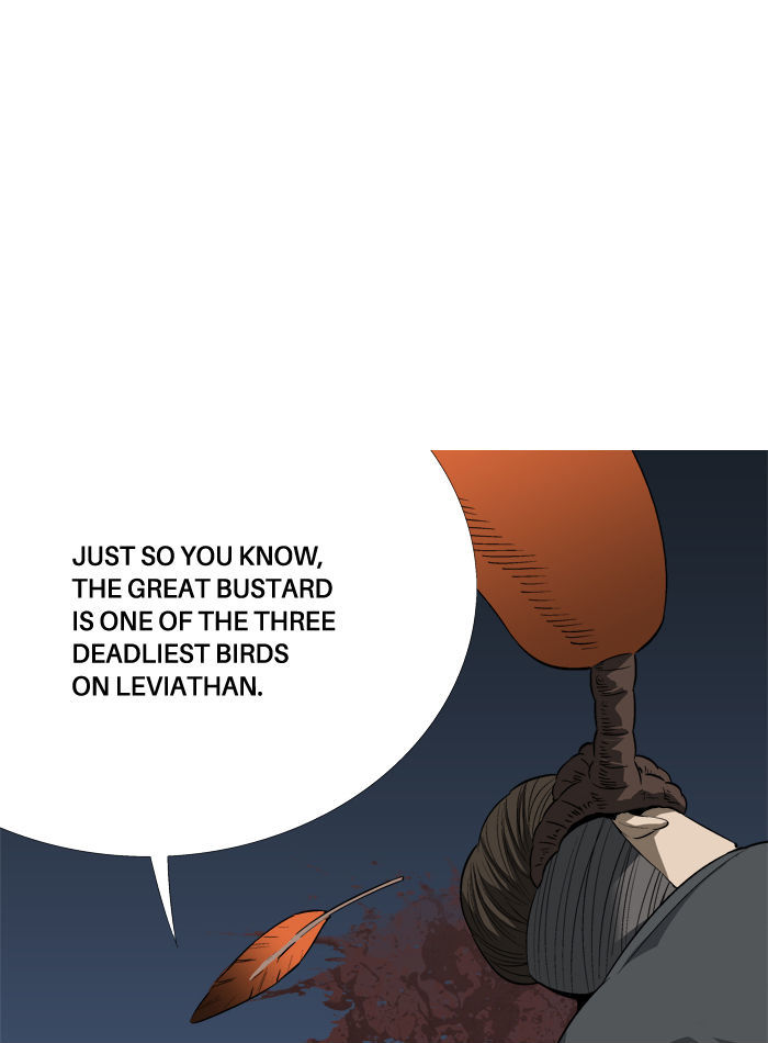 Aura from Another Planet Chapter 88 page 41 - Chapter 88