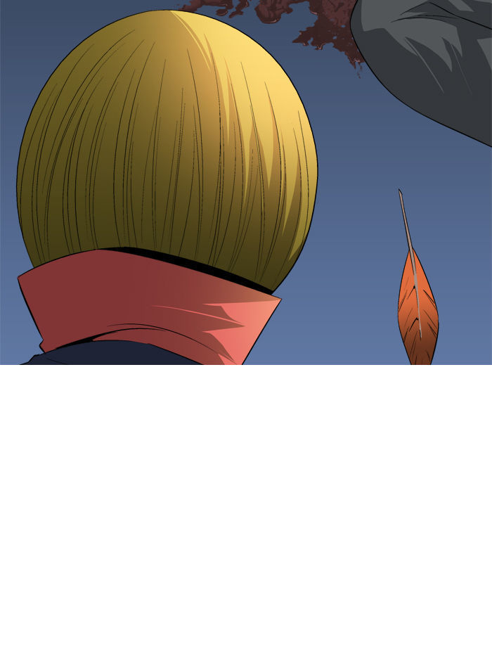 Aura from Another Planet Chapter 88 page 42 - Chapter 88