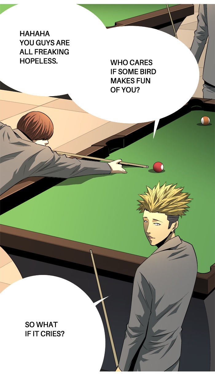 Aura from Another Planet Chapter 88 page 43 - Chapter 88
