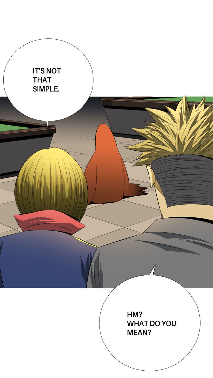 Aura from Another Planet Chapter 88 page 44 - Chapter 88