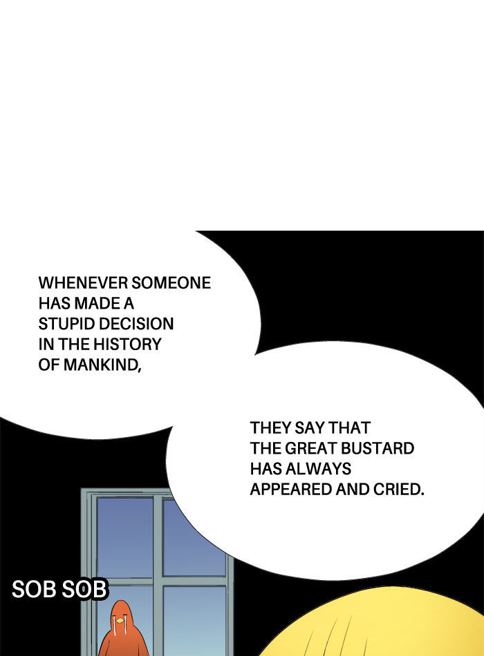 Aura from Another Planet Chapter 88 page 45 - Chapter 88