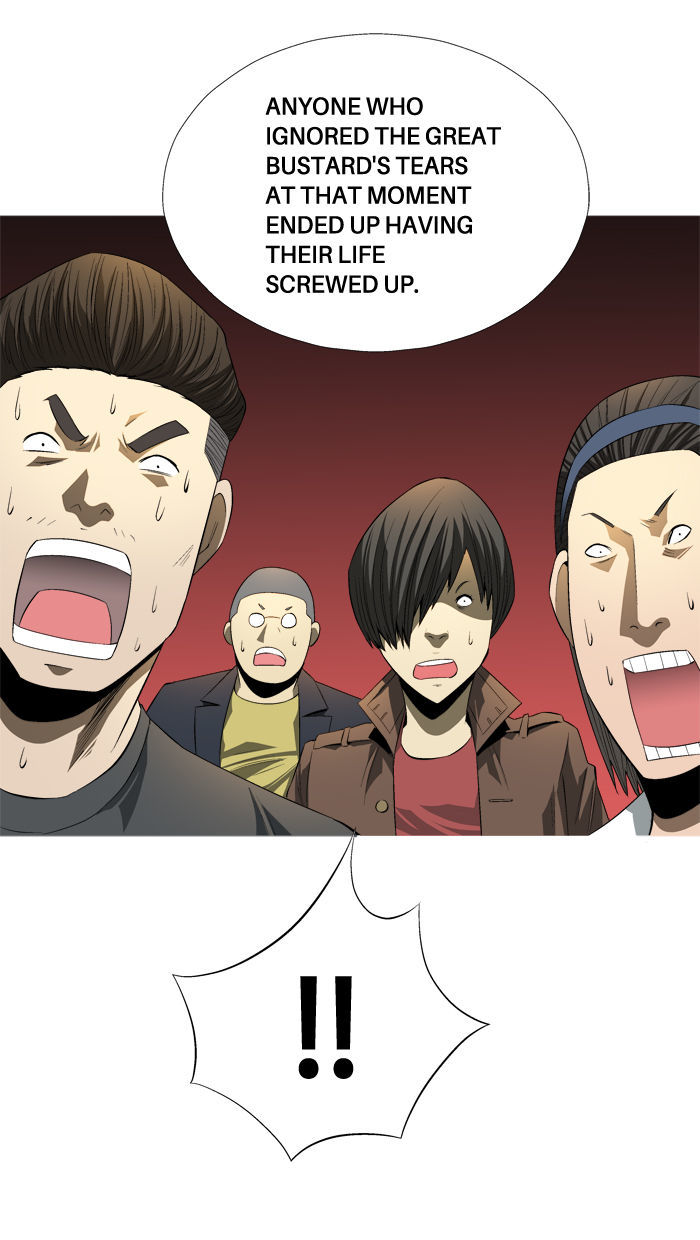 Aura from Another Planet Chapter 88 page 47 - Chapter 88