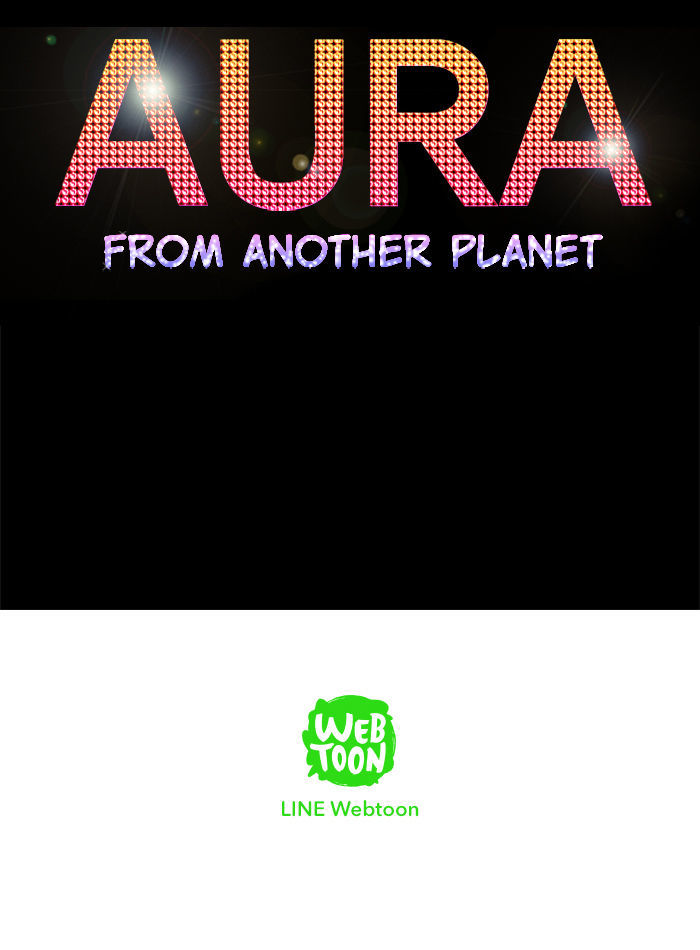 Aura from Another Planet Chapter 88 page 52 - Chapter 88
