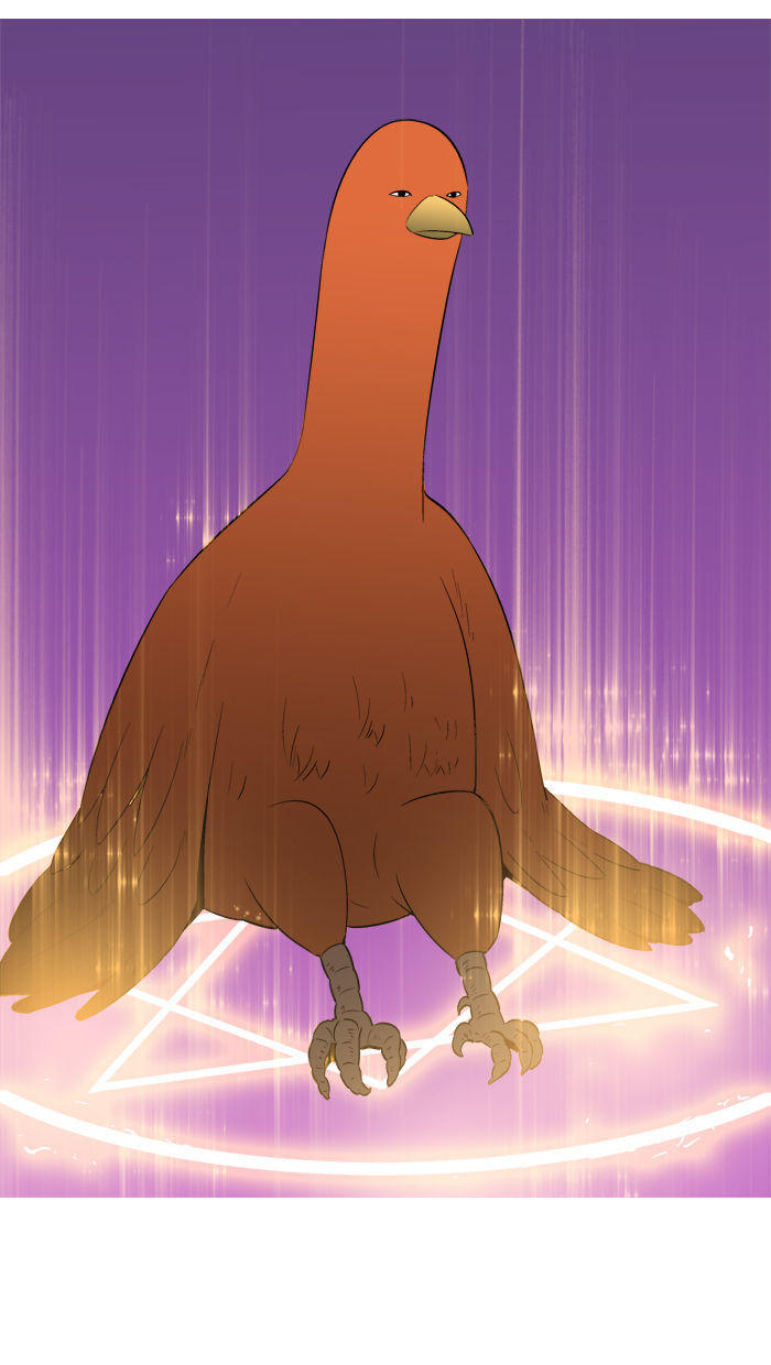 Aura from Another Planet Chapter 88 page 8 - Chapter 88