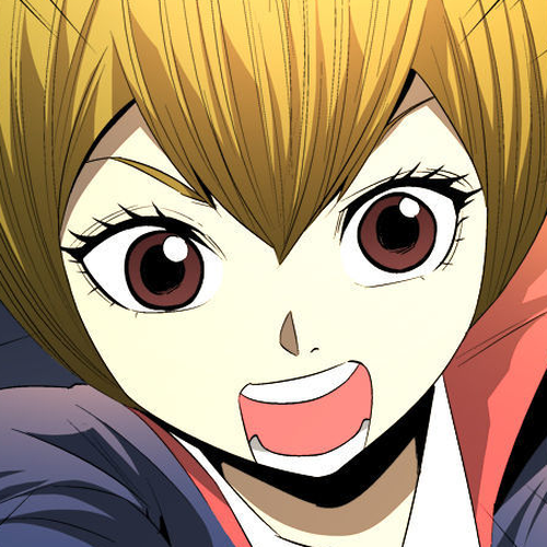 Aura from Another Planet Chapter 88 cover