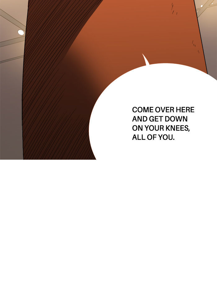 Aura from Another Planet Chapter 89 page 24 - Chapter 89 : The Great Bustard (2)