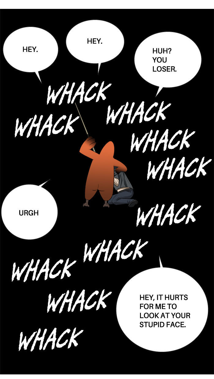 Aura from Another Planet Chapter 89 page 30 - Chapter 89 : The Great Bustard (2)