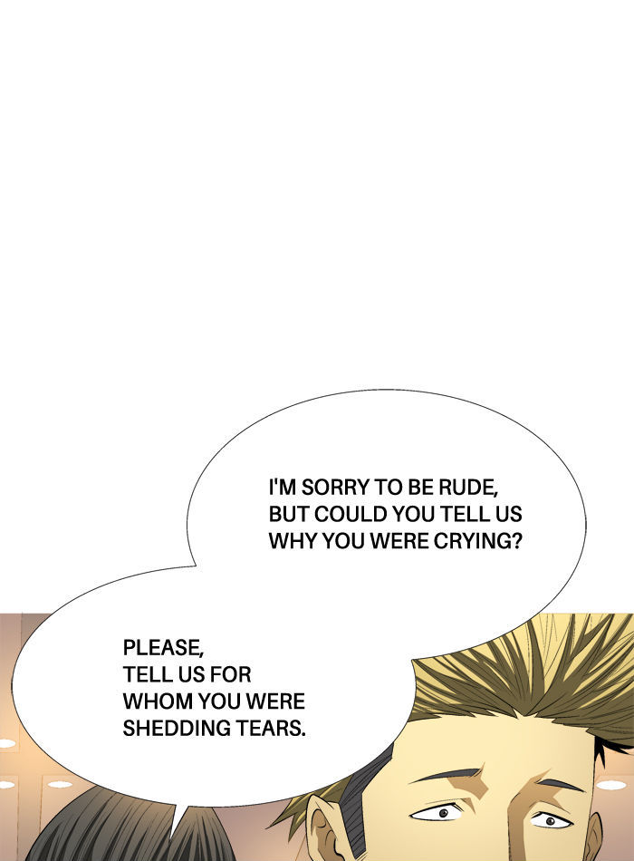 Aura from Another Planet Chapter 89 page 31 - Chapter 89 : The Great Bustard (2)