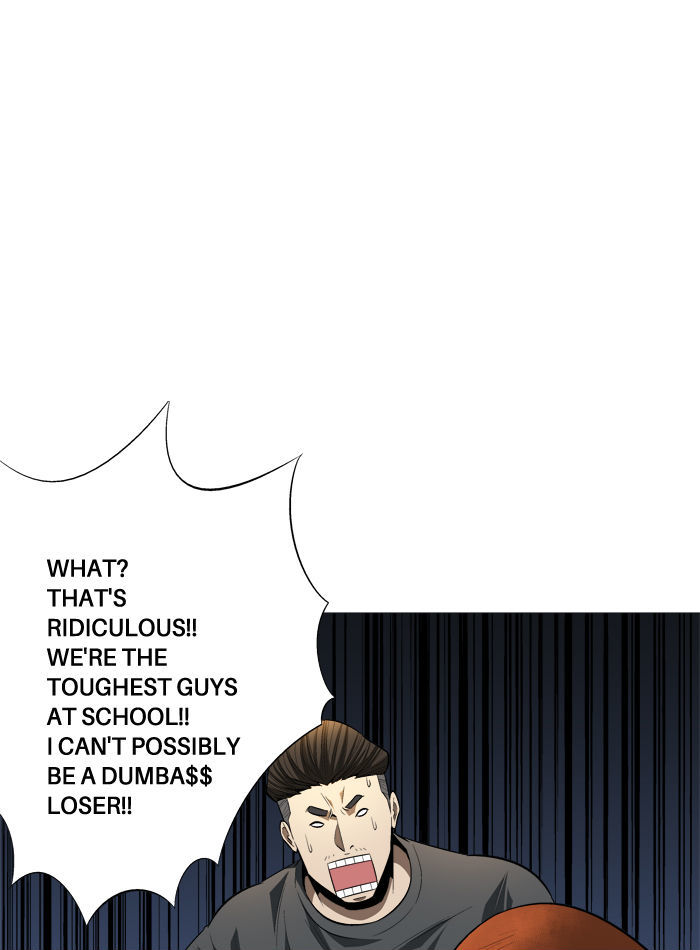 Aura from Another Planet Chapter 89 page 38 - Chapter 89 : The Great Bustard (2)