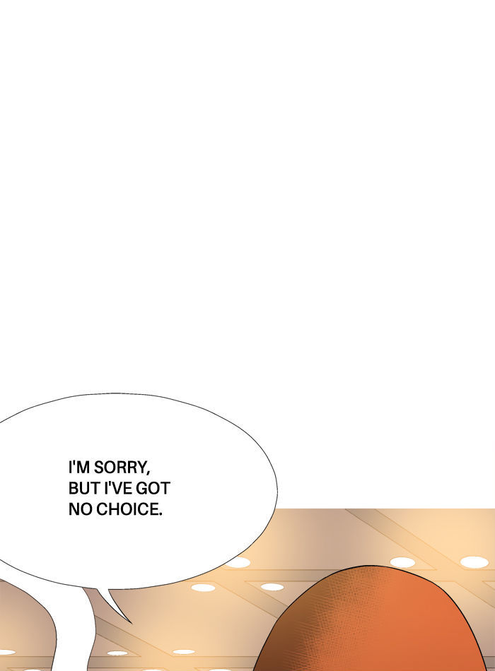 Aura from Another Planet Chapter 89 page 46 - Chapter 89 : The Great Bustard (2)