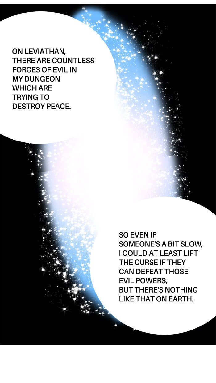Aura from Another Planet Chapter 89 page 48 - Chapter 89 : The Great Bustard (2)
