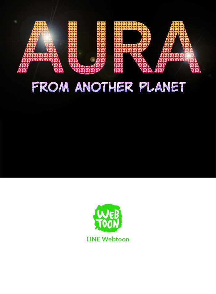 Aura from Another Planet Chapter 89 page 56 - Chapter 89 : The Great Bustard (2)