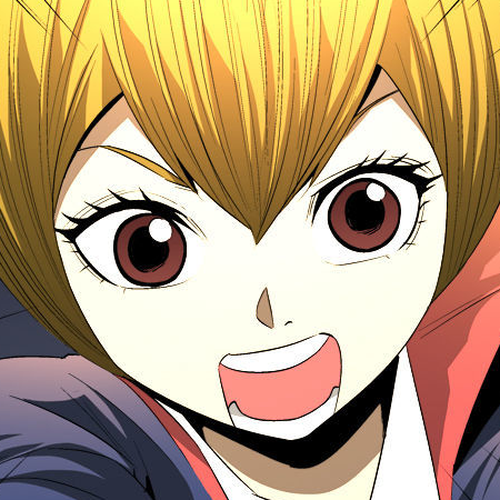Aura from Another Planet Chapter 89 : The Great Bustard (2) cover