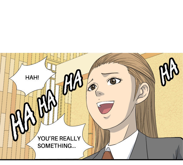 Aura from Another Planet Chapter 9 page 1 - Chapter 9 : Catfight