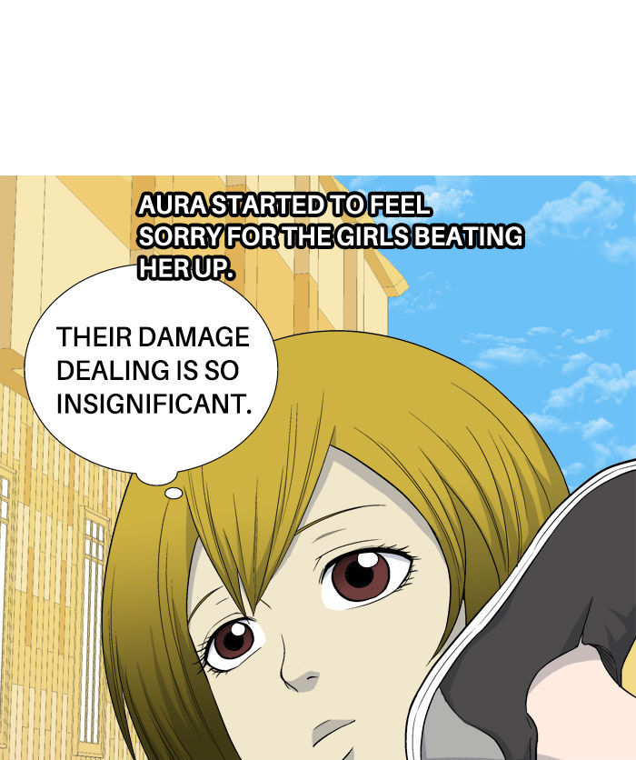 Aura from Another Planet Chapter 9 page 15 - Chapter 9 : Catfight