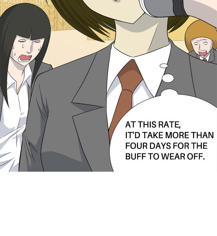 Aura from Another Planet Chapter 9 page 16 - Chapter 9 : Catfight