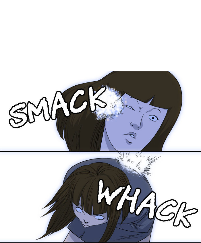 Aura from Another Planet Chapter 9 page 18 - Chapter 9 : Catfight