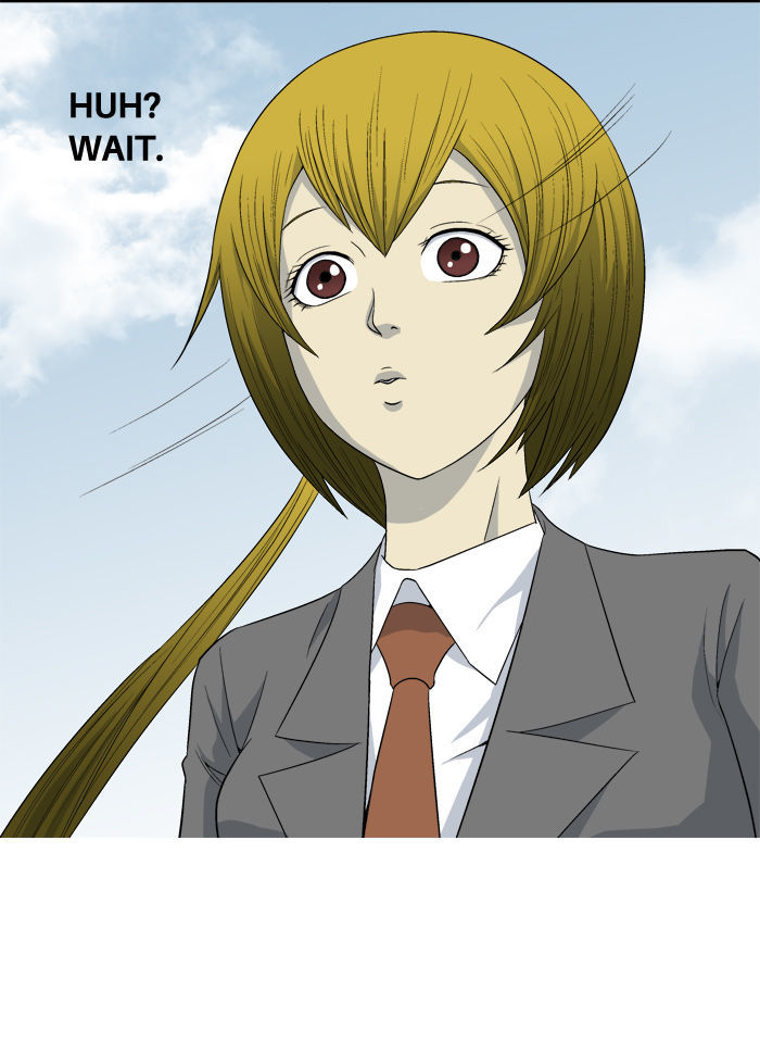 Aura from Another Planet Chapter 9 page 35 - Chapter 9 : Catfight