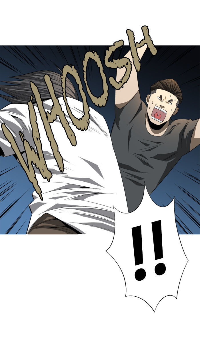 Aura from Another Planet Chapter 90 page 31 - Chapter 90 : The Great Bustard (3)
