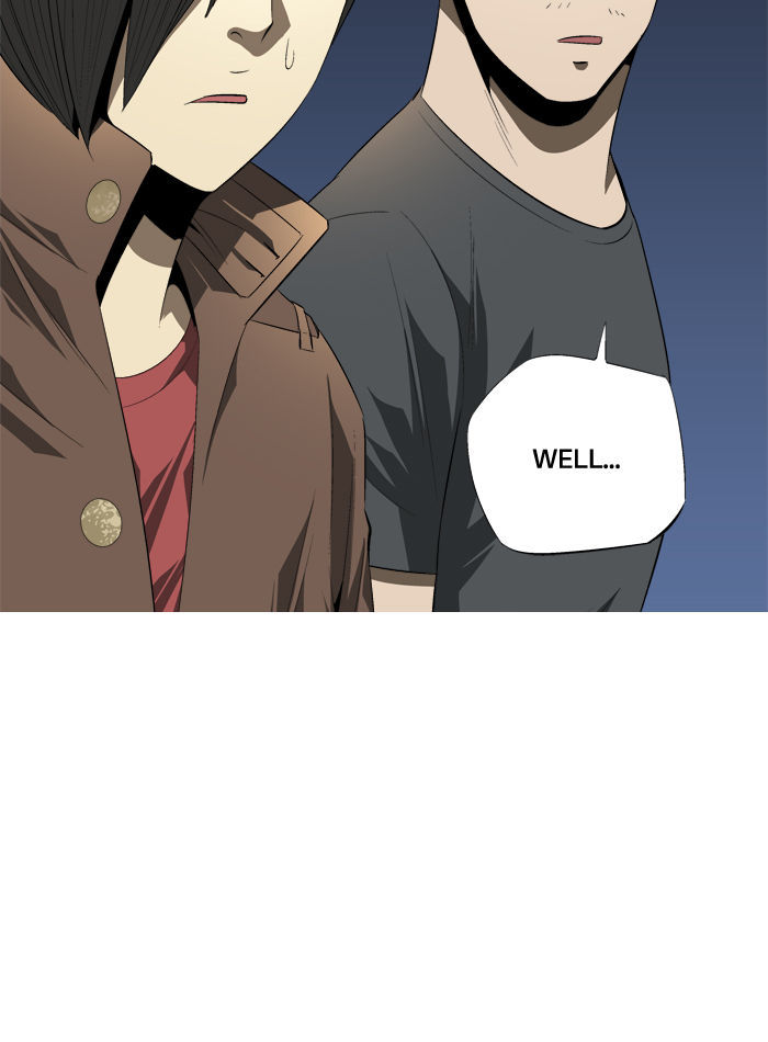 Aura from Another Planet Chapter 90 page 41 - Chapter 90 : The Great Bustard (3)